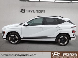 2024 Hyundai KONA ELECTRIC Preferred in Hawkesbury, Ontario - 4 - w320h240px