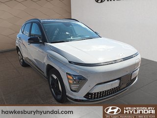 2024 Hyundai Kona Electric Ultimate in Hawkesbury, Ontario - 3 - w320h240px
