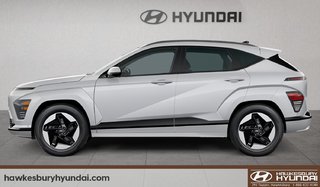 2026 Hyundai Kona Electric Preferred in Hawkesbury, Ontario - 2 - w320h240px