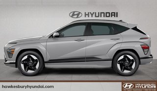 2026 Hyundai Kona Electric Preferred in Hawkesbury, Ontario - 2 - w320h240px