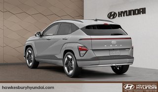 2026 Hyundai Kona Electric Preferred in Hawkesbury, Ontario - 3 - w320h240px