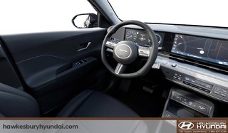 Hyundai Kona Electric Preferred 2026 à Hawkesbury, Ontario - 6 - w320h240px