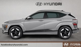 2026 Hyundai Kona Electric Preferred in Hawkesbury, Ontario - 2 - w320h240px