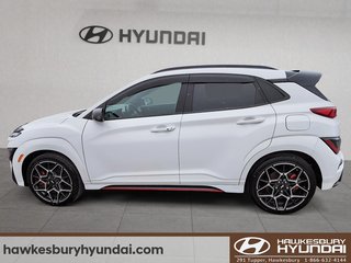 Hyundai Kona N  2023 à Hawkesbury, Ontario - 5 - w320h240px