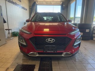 2018 Hyundai Kona Preferred in Hawkesbury, Ontario - 5 - w320h240px