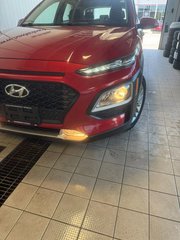 2018 Hyundai Kona Preferred in Hawkesbury, Ontario - 6 - w320h240px