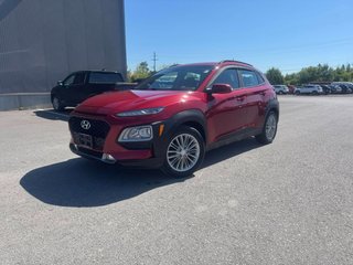 2018 Hyundai Kona Preferred in Hawkesbury, Ontario - 2 - w320h240px