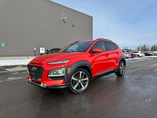 Hyundai Kona Ultimate 2019 à Hawkesbury, Ontario - 2 - w320h240px