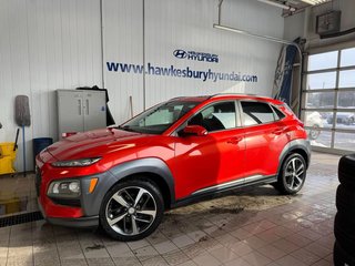 Hyundai Kona Ultimate 2019 à Hawkesbury, Ontario - 3 - w320h240px