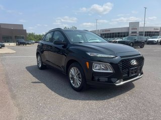 2019 Hyundai Kona Preferred in Hawkesbury, Ontario - 3 - w320h240px