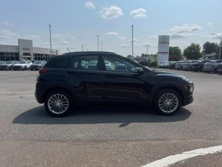 2019 Hyundai Kona Preferred in Hawkesbury, Ontario - 5 - w320h240px