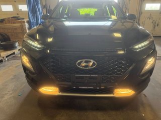 2019 Hyundai Kona Preferred in Hawkesbury, Ontario - 6 - w320h240px