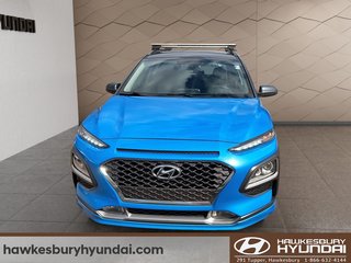 2020 Hyundai Kona Trend in Hawkesbury, Ontario - 2 - w320h240px