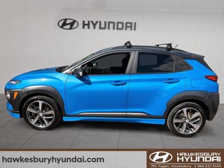2020 Hyundai Kona Trend in Hawkesbury, Ontario - 5 - w320h240px