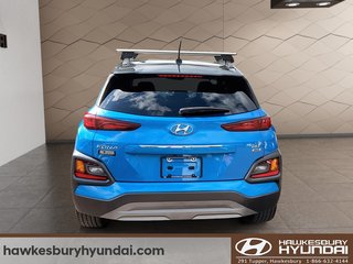 2020 Hyundai Kona Trend in Hawkesbury, Ontario - 3 - w320h240px