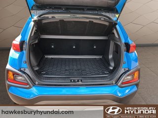 2020 Hyundai Kona Trend in Hawkesbury, Ontario - 6 - w320h240px