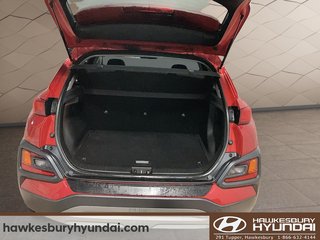 Hyundai Kona Trend 2020 à Hawkesbury, Ontario - 6 - w320h240px