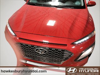 Hyundai Kona Trend 2020 à Hawkesbury, Ontario - 2 - w320h240px