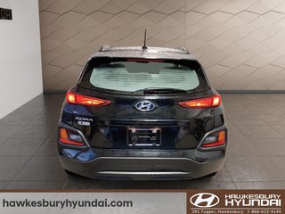 Hyundai Kona Essential 2020 à Hawkesbury, Ontario - 3 - w320h240px
