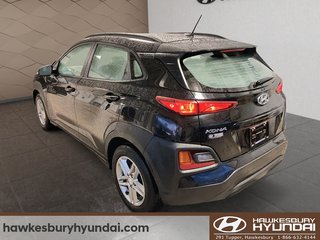 Hyundai Kona Essential 2020 à Hawkesbury, Ontario - 4 - w320h240px