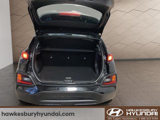 Hyundai Kona Essential 2020 à Hawkesbury, Ontario - 6 - w320h240px
