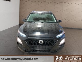 Hyundai Kona Essential 2020 à Hawkesbury, Ontario - 2 - w320h240px