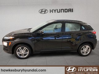 Hyundai Kona Essential 2020 à Hawkesbury, Ontario - 5 - w320h240px