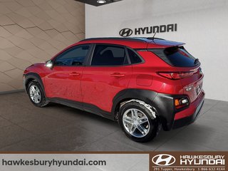 2020 Hyundai Kona Essential in Hawkesbury, Ontario - 4 - w320h240px