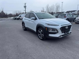 Hyundai Kona Ultimate 2021 à Hawkesbury, Ontario - 6 - w320h240px