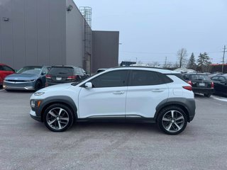 Hyundai Kona Ultimate 2021 à Hawkesbury, Ontario - 4 - w320h240px