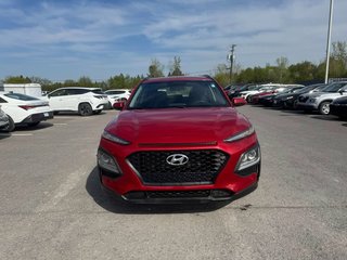 2021 Hyundai Kona Essential in Hawkesbury, Ontario - 6 - w320h240px