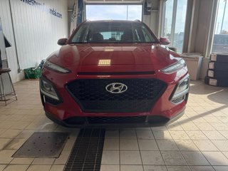 2021 Hyundai Kona Essential in Hawkesbury, Ontario - 5 - w320h240px