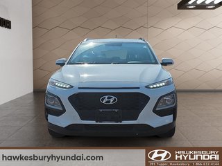 2021 Hyundai Kona Essential in Hawkesbury, Ontario - 3 - w320h240px