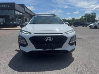 2021 Hyundai Kona Essential in Hawkesbury, Ontario - 4 - w320h240px