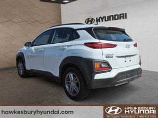 2021 Hyundai Kona Essential in Hawkesbury, Ontario - 5 - w320h240px