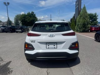 2021 Hyundai Kona Essential in Hawkesbury, Ontario - 6 - w320h240px