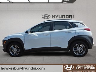 2021 Hyundai Kona Essential in Hawkesbury, Ontario - 6 - w320h240px