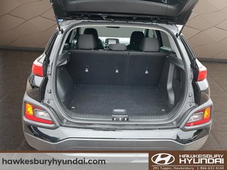 2021 Hyundai Kona Essential in Hawkesbury, Ontario - 6 - w320h240px