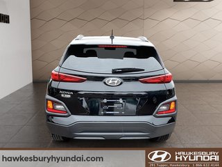 2021 Hyundai Kona Essential in Hawkesbury, Ontario - 3 - w320h240px