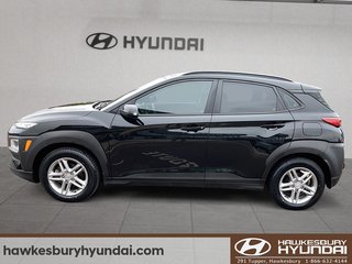2021 Hyundai Kona Essential in Hawkesbury, Ontario - 5 - w320h240px