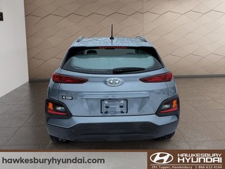 Hyundai Kona Essential 2021 à Hawkesbury, Ontario - 3 - w320h240px