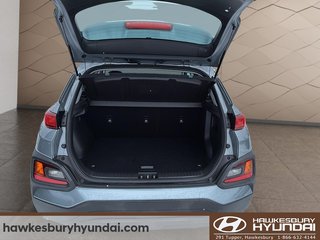 Hyundai Kona Essential 2021 à Hawkesbury, Ontario - 6 - w320h240px