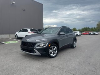 2022 Hyundai Kona Preferred in Hawkesbury, Ontario - 2 - w320h240px