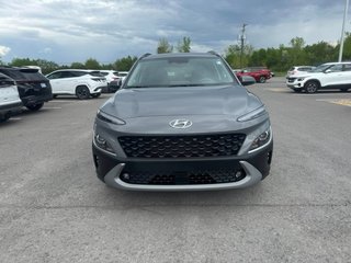 2022 Hyundai Kona Preferred in Hawkesbury, Ontario - 6 - w320h240px