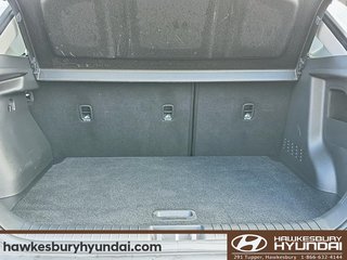 2022 Hyundai Kona Essential in Hawkesbury, Ontario - 6 - w320h240px