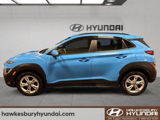 2022 Hyundai Kona Preferred Special Edition in Hawkesbury, Ontario - 5 - w320h240px