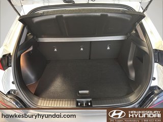 2022 Hyundai Kona Essential in Hawkesbury, Ontario - 6 - w320h240px