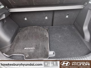 Hyundai Kona Preferred 2022 à Hawkesbury, Ontario - 6 - w320h240px
