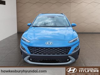 Hyundai Kona Preferred 2022 à Hawkesbury, Ontario - 2 - w320h240px