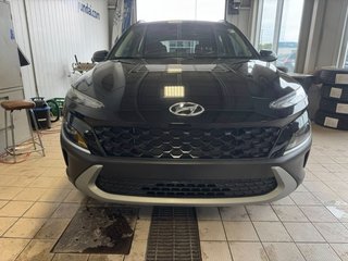 2023 Hyundai Kona Preferred in Hawkesbury, Ontario - 5 - w320h240px
